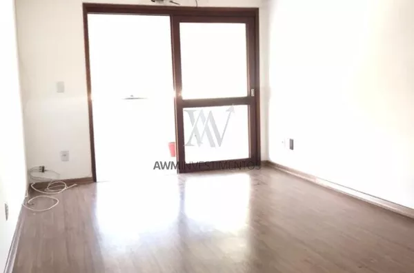 Awm Vende Apartamento 1 dormitório n Bairro  Santo Antônio, Porto Alegre