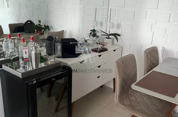 Awm Vende Apartamento 02 dormitórios no Bairro  Cristo Redentor, Porto Alegre