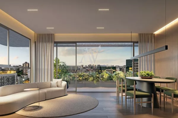 Awm Vende Apartamento 01 dormitório no bairro Auxiliadora, Porto Alegre