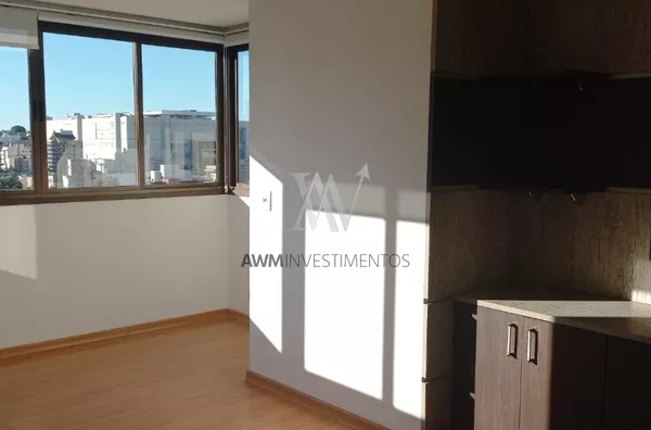 Awm Vende Apartamento 2 dormitórios , 1 suíte no Bairro  Passo Da Areia, Porto Alegre