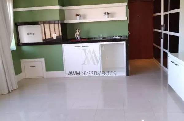 Awm Vende Apartamento 03 dormitórios na  Bela Vista, Porto Alegre