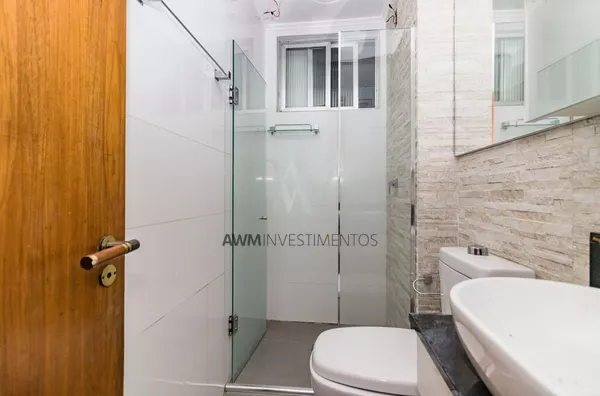 Awm Vende Apartamento 03 dormitórios no Bairro Jardim Sabará, Porto Alegre