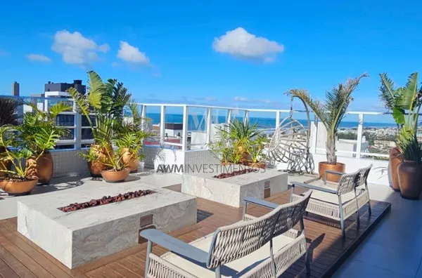 Awm Vende Apartamento em  Capão Da Canoa  Zona Nova 