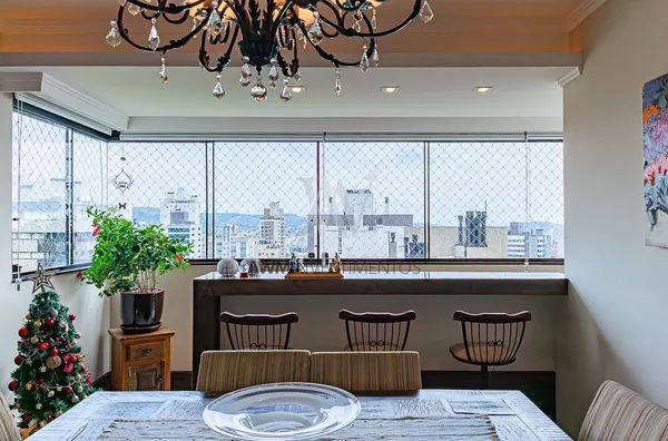 Awm Vende Apartamento 3 dormitórios , 1 suíte no Bairro  Petrópolis, Porto Alegre - Foto 6