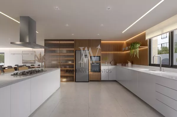 Unik  Green Residence 