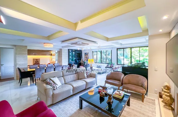 Awm Vende Apartamento 03 dormitórios, 03 suítes no Bairro Petrópolis, Porto Alegre