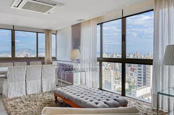 Awm Vende, Apartamento 03 dormitórios no Bairro  Petrópolis, Porto Alegre