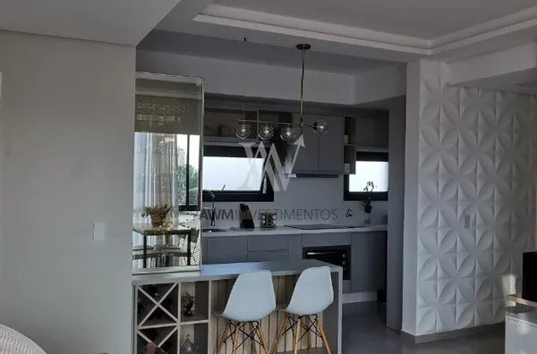 Awm Vende Apartamento ,  Vila Jardim América, Cachoeirinha