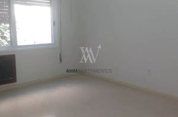 Awm Vende Apartamento  01 dormitório no Bairro Floresta, Porto Alegre