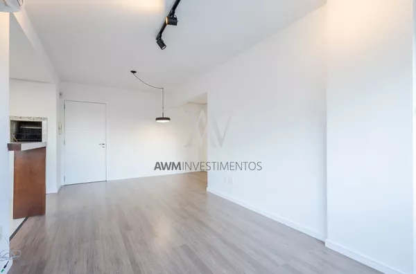 Awm Vende Apartamento 2 dormitórios ,1 suíte no Bairro Bom Fim,  Bom Fim, Porto Alegre