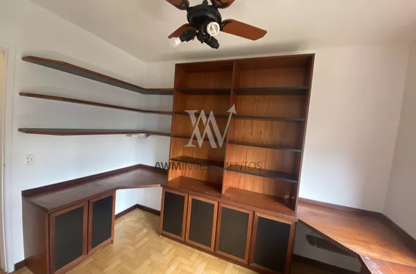 Awm Vende Apartamento 3 dormitórios no Bairro Jardim Botanico, Porto Alegre - Foto 10