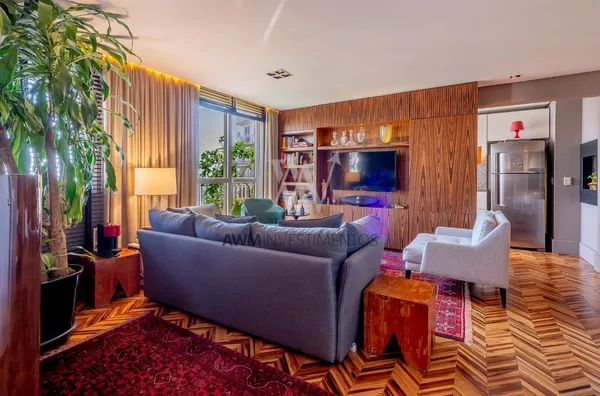 Awm Vende Apartamento 03 dormitórios no Bairro Jardim Itu, Porto Alegre