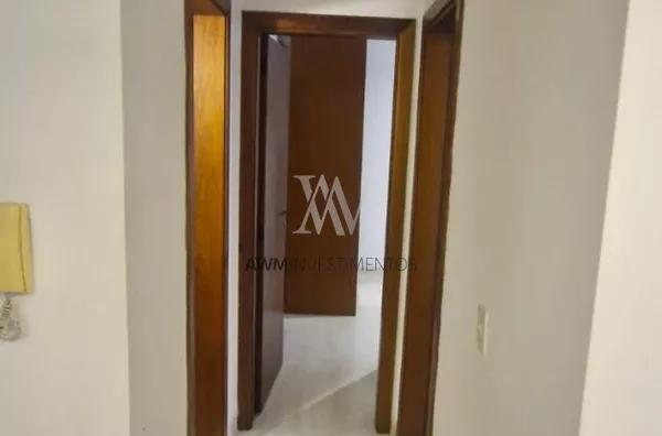 Awm Vende Apartamento 2 dormitórios, 1 suíte no Bairro Petrópolis, Porto Alegre