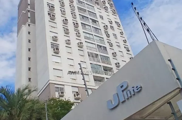 Awm Vende Apartamento no Up Life 3 dormitórios, no Bairro Cristo Redentor, Porto Alegre - Foto 26