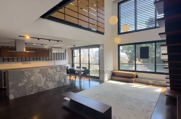 Awm  Vende Cobertura duplex 02 dormitórios no Bairro Auxiliadora, Porto Alegre