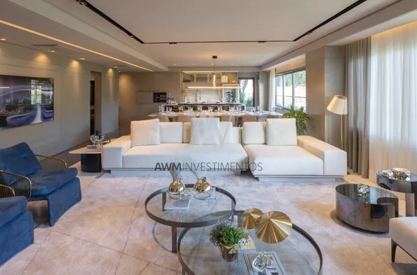 Tree Haus Porsche Consulting