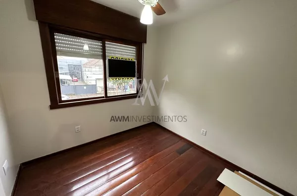 Awm Vende Apartamento 02 dormitórios no Bairro  Floresta, Porto Alegre