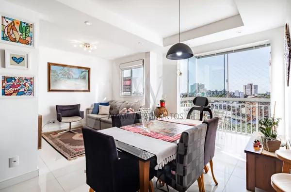 Awm Vende, Apartamento 03 dormitórios, sendo 01 suíte Bairro vila Ipiranga porto alegre