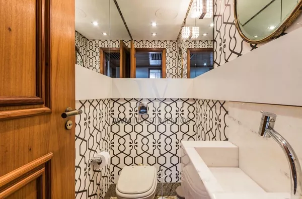 Awm Vende Apartamento 3 dormitórios, 1 suíte no Bairro   Rio Branco, Porto Alegre - Foto 3