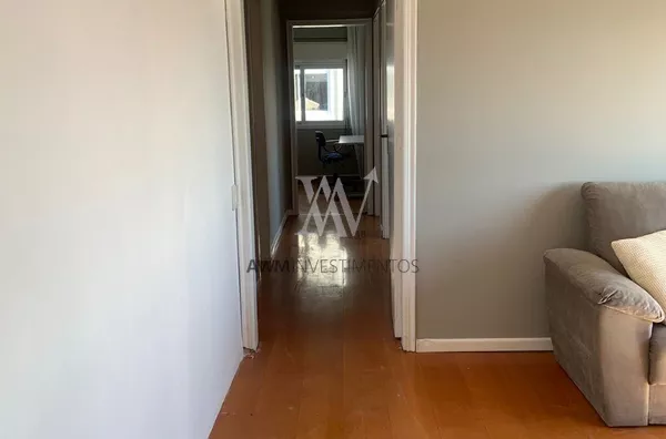 Awm Aluga Apartamento 03Dorm. bairro  Santa Maria Goretti, Porto Alegre