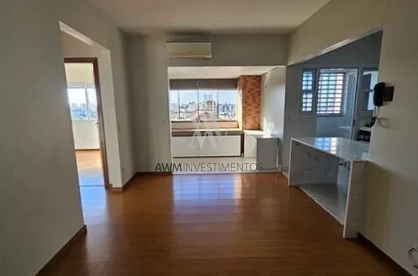 Awm Vende Apartamento 02 dormitórios no Bairro Passo Da Areia, Porto Alegre