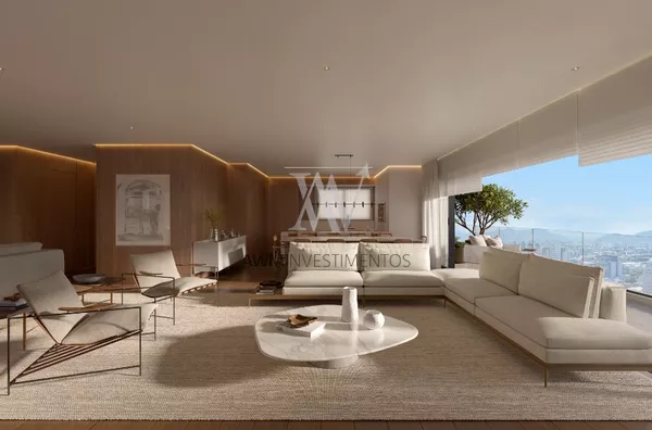 Unik  Green Residence 