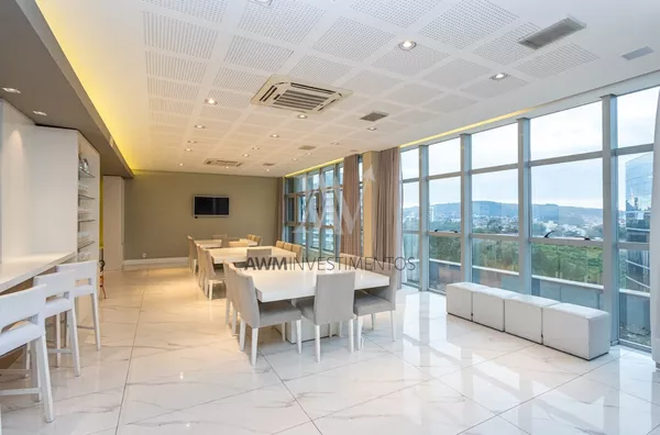 Awm Vende Apartamento 01 dormitórios,01 suíte no Bairro  Petrópolis, Porto Alegre