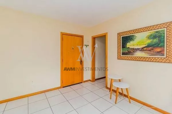 Awm Vende Apartamento 02 dormitórios no Bairro Santana. 