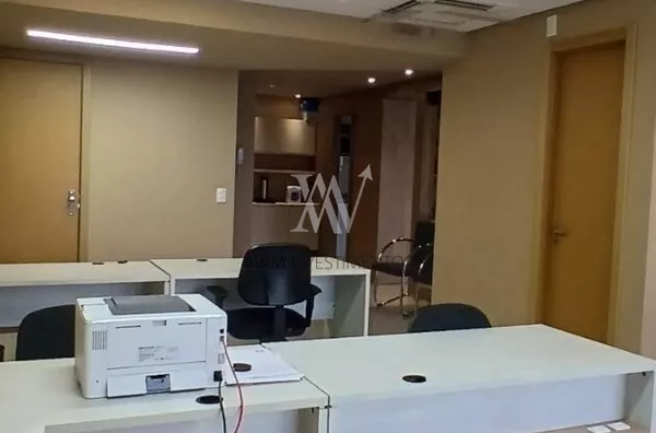 Awm Aluga Sala comercial Condomínio Axis no Bairro Petrópolis, Porto Alegre