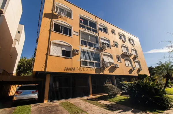 Awm Vende Apartamento 3 dormitórios, sendo 1 suíte no Bairro Chácara das Pedras ,  Chacara Das Pedras, Porto Alegre