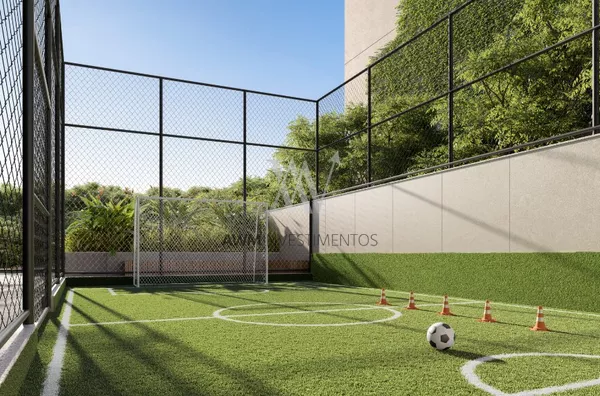 Unik  Green Residence 