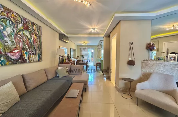 Awm Vende Casa 03 Dormitórios, Jardim Sabará, Porto Alegre