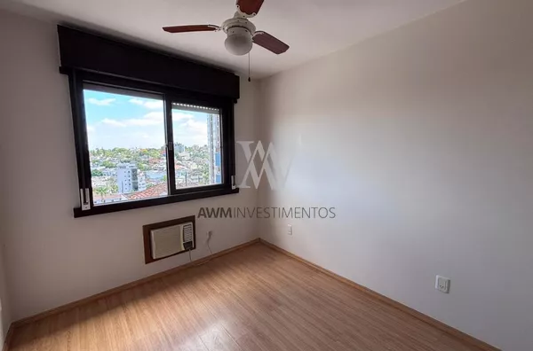 Awm Vende Apartamento 2 dormitórios no Bairro Bom Jesus Porto Alegre - Foto 7