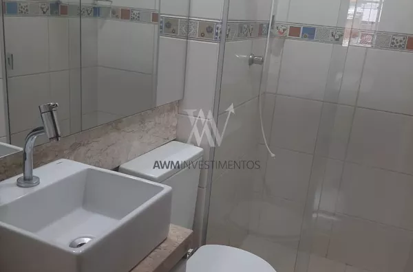 Awm Vende Apartamento 1 dormitório no Bairro Santana, Porto Alegre
