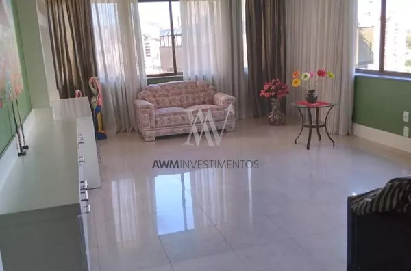 Awm Vende Apartamento 03 dormitórios na  Bela Vista, Porto Alegre