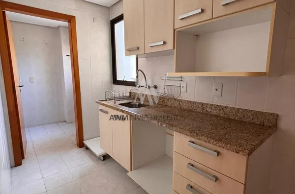 Awm Vende Cobertura 2 dormitórios no Bairro Petrópolis, Porto Alegre - Foto 7