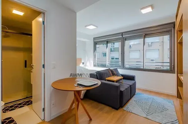 Awm Vende Loft, Centro Histórico, Porto Alegre