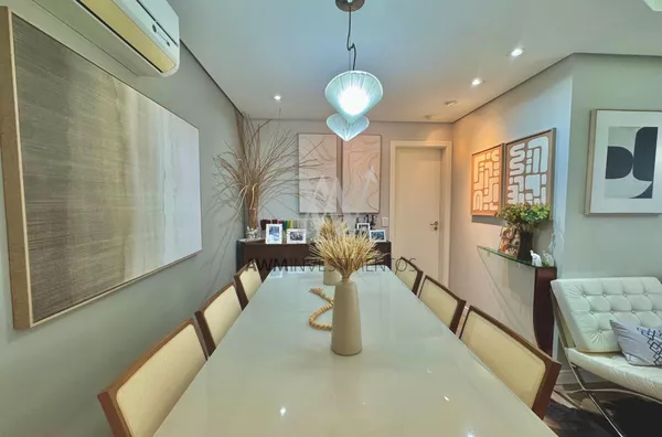 Awm Vende Apartamento 3 dormitórios , 1 suíte no Bairro  Boa Vista  Porto Alegre