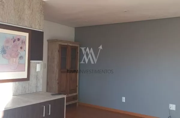 Awm Vende Apartamento 2 dormitórios , 1 suíte no Bairro  Passo Da Areia, Porto Alegre
