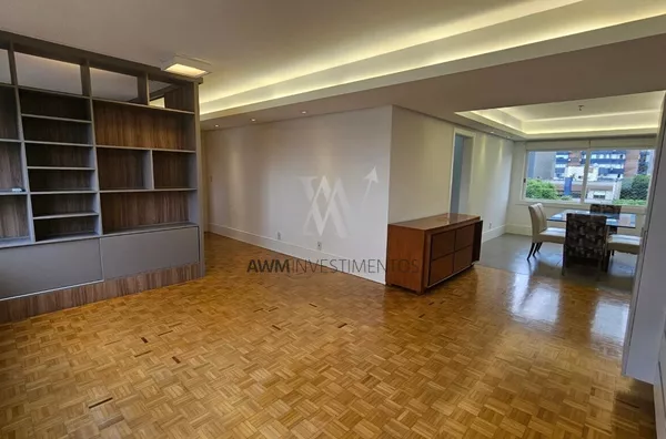 Awm Vende Apartamento 03 dormitórios, 01 suíte no Bairro Mont Serrat, Porto Alegre