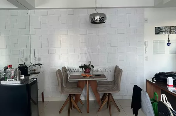 Awm Vende Apartamento 02 dormitórios no Bairro  Cristo Redentor, Porto Alegre