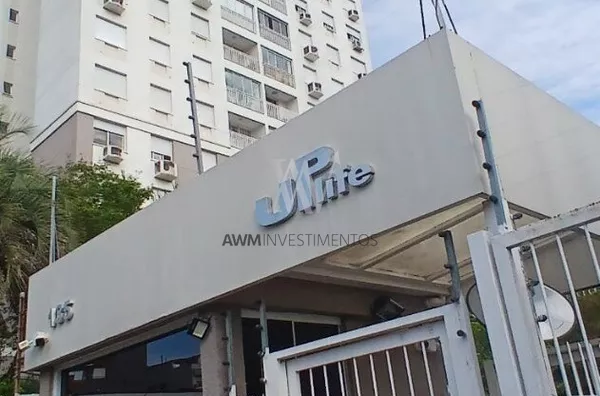 Awm Vende Apartamento no Up Life 3 dormitórios, no Bairro   Cristo Redentor, Porto Alegre