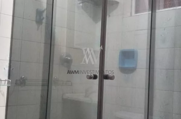 Awm Aluga Casa 02 dormitórios no Bairro Jardim Itu, Porto Alegre