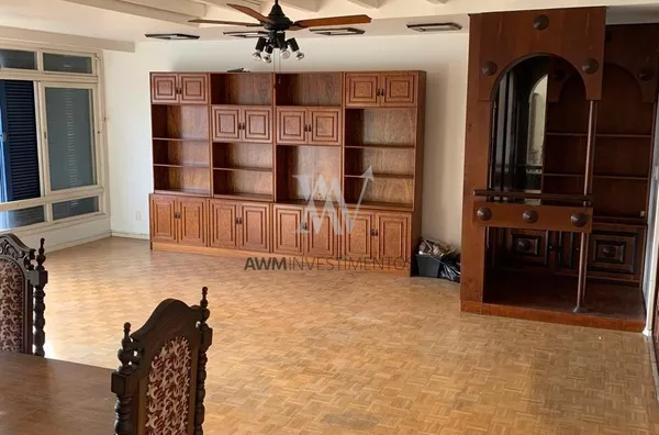 Awm Vende Apartamento 3 dormitórios,1 suíte no Bairro   Petrópolis, Porto Alegre