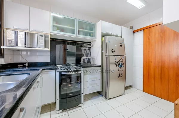 Awm Aluga Apartamento Garden 03 Dormitórios no Bairro Petrópolis.