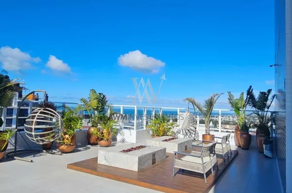 Awm Vende Apartamento em  Capão Da Canoa  Zona Nova 