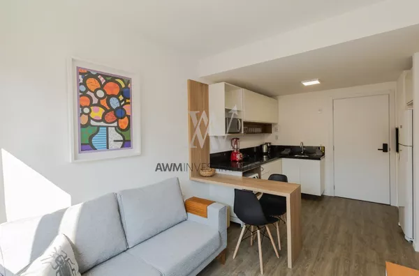 Awm Vende Apartamento 02 dormitórios no Bairro  Rio Branco, Porto Alegre