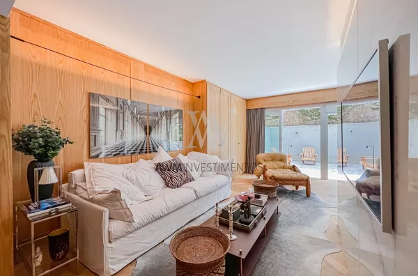 Aw Vende Apartamento 01 dormitório Garden no Bairro  Três Figueiras, Porto Alegre