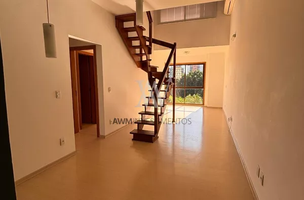 Awm Vende Cobertura 2 dormitórios no Bairro Petrópolis, Porto Alegre - Foto 6