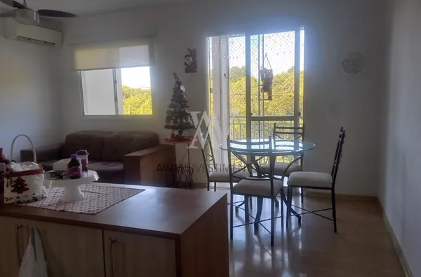 Awm Vende Apartamento 02 dormitórios sendo 01 suíte no Bairro  Alto Petrópolis, Porto Alegre